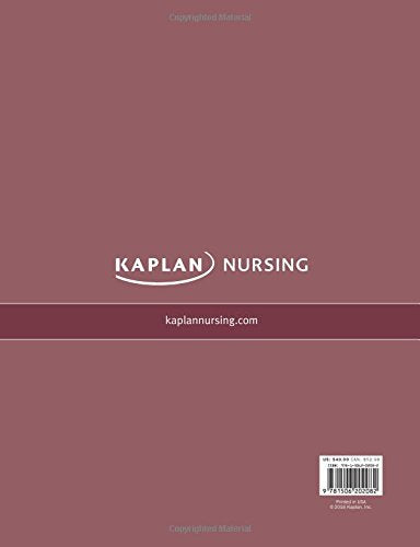 NCLEX-RN Content Review Guide