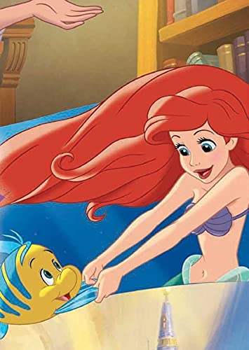 Disney Princess CarryAlong Treasury (Carryalong Book)