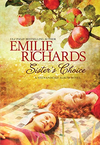 Sister's Choice (A Shenandoah Album Novel, 5)