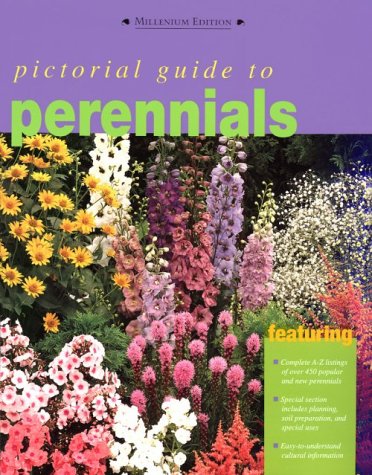Pictorial Guide to Perennials