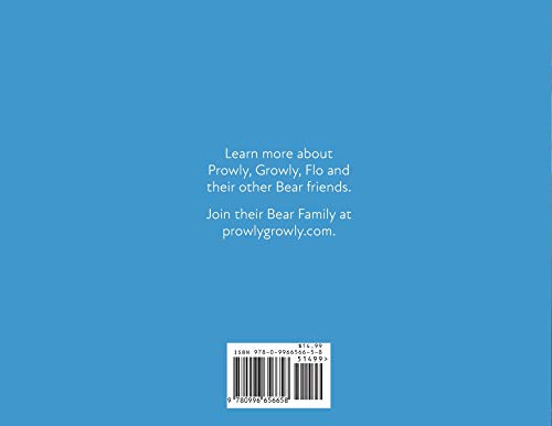 The Stay-At-Home Bears