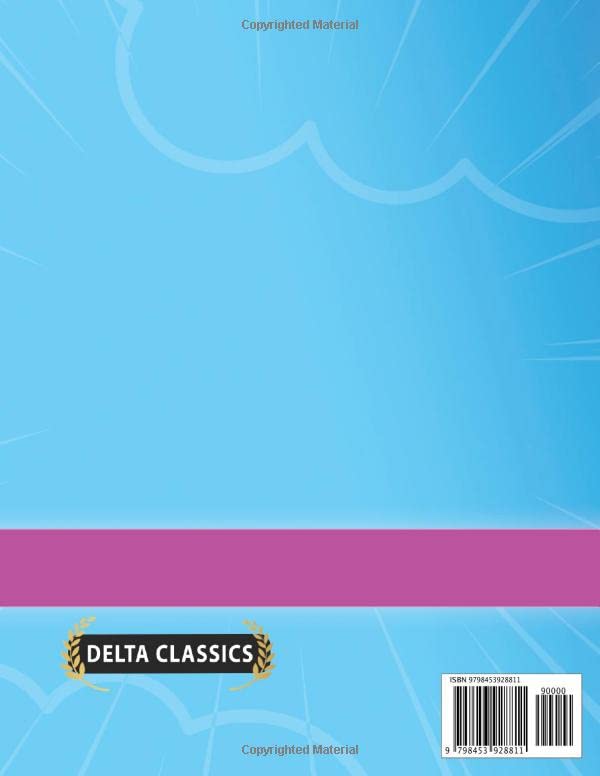 WORD SEARCH PUZZLES EXTRA LARGE PRINT FOR ADULTS #IN RUSSIAN - VOL.2 - Delta Classics - The LARGEST PRINT WordSearch Game for Adults & Seniors - Find ... Fun with 100 Jumbo Puzzles (Activity Book)