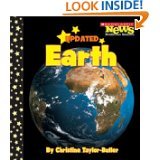 Scholastic News Libros de referencia: Tierra
