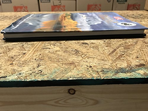 Life: America the Beautiful: A Photographic Journey, Coast to Coast-and Beyond - 3515