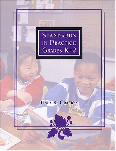 Standards in Practice Grades K-2