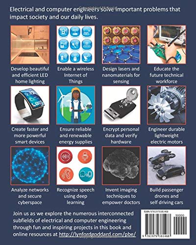 A Project-Based Exploration of Electrical and Computer Engineering