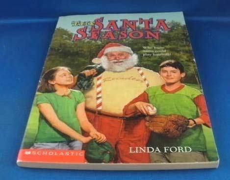 The Santa Season