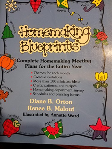 Homemaking Blueprints