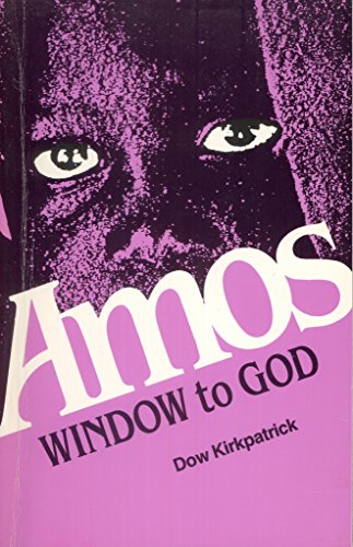 Amos: Window to God