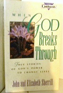 When God Breaks Through