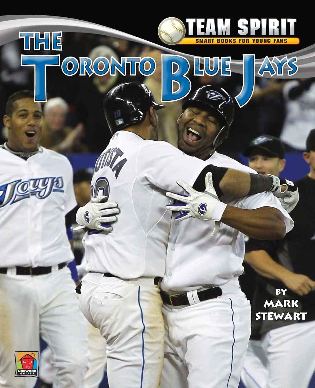 Toronto Blue Jays, the (Team Spirit)