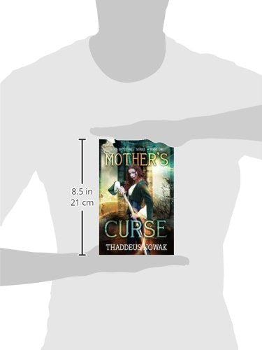 Mother's Curse (Heirs of Cothel Series)