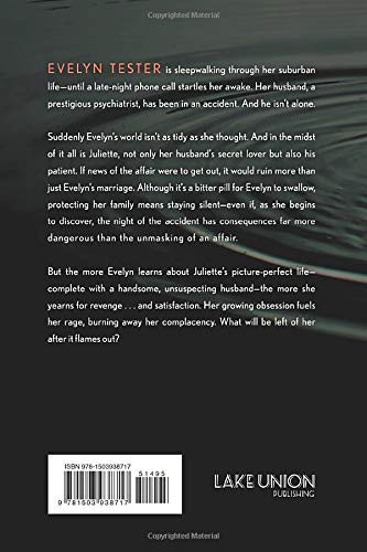 Evelyn, After: A Novel