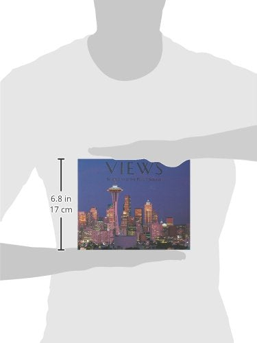Views: Seattle and the Puget Sound