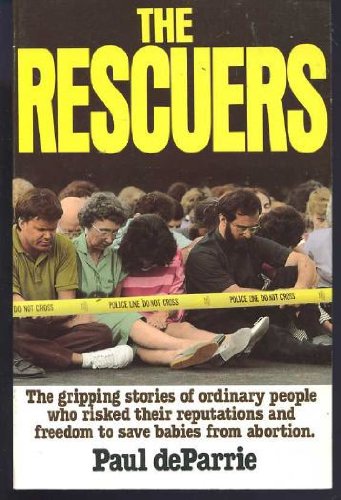 The Rescuers