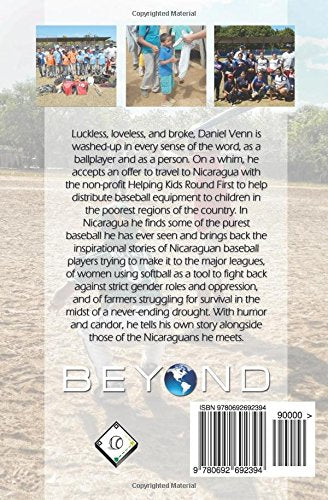 Beyond Baseball: Rounding First