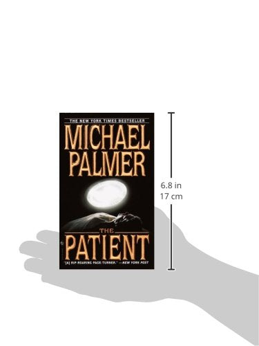 The Patient: A Novel
