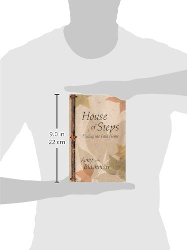 House of Steps: Finding the Path Home