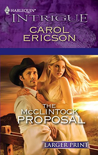 The McClintock Proposal
