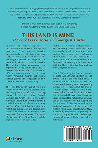 This Land Is Mine!