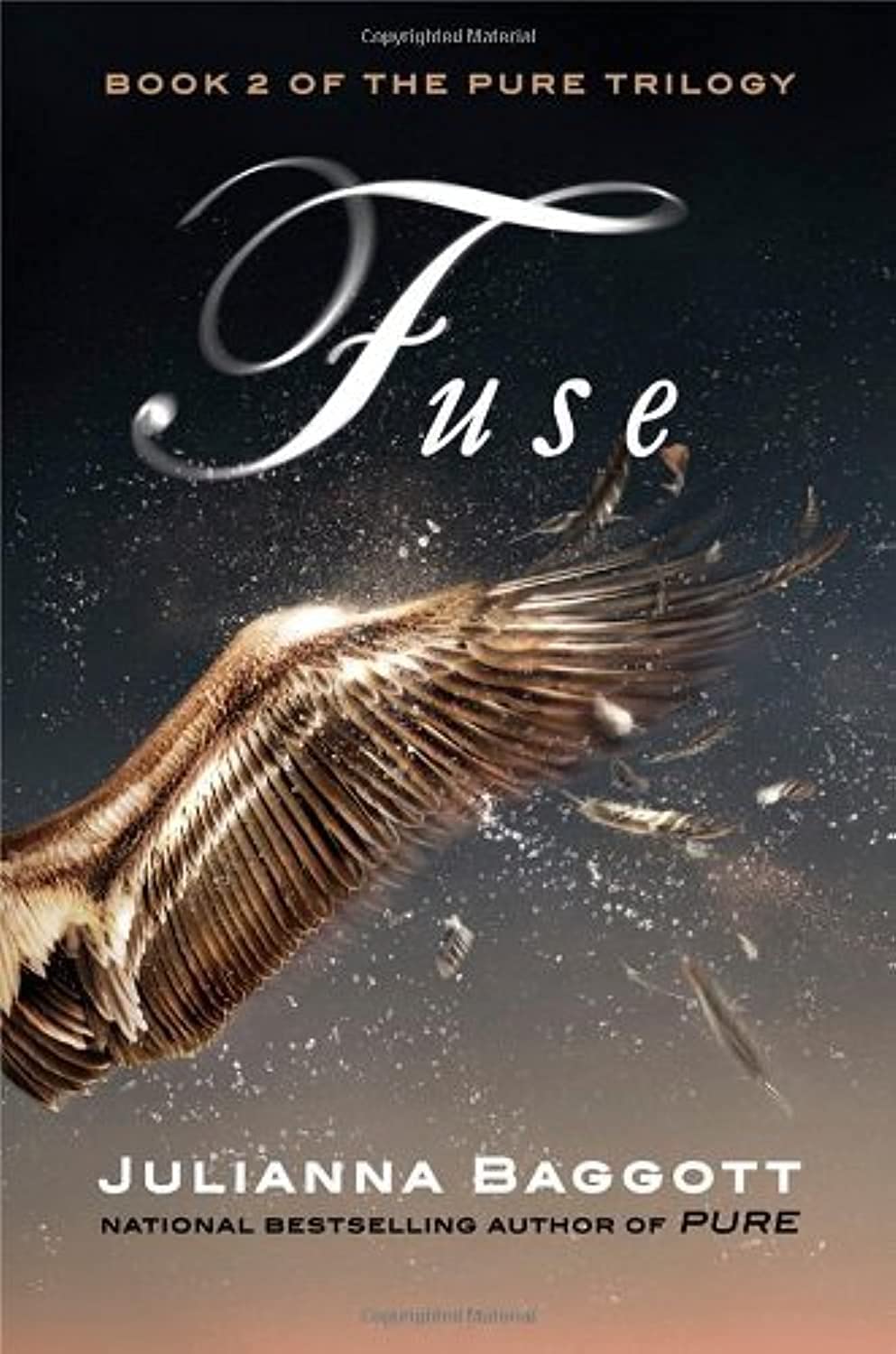 Fuse (Pure Trilogy)