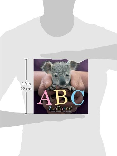 ABC ZooBorns!