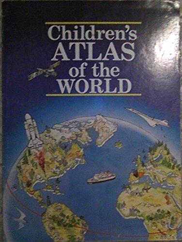 Children's Atlas of the World