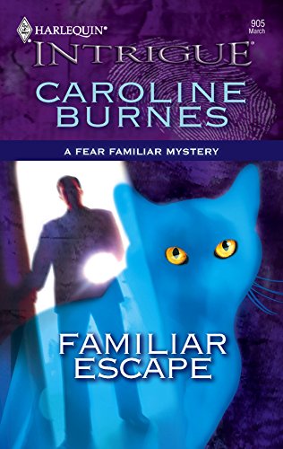 Familiar Escape (Fear Familiar)