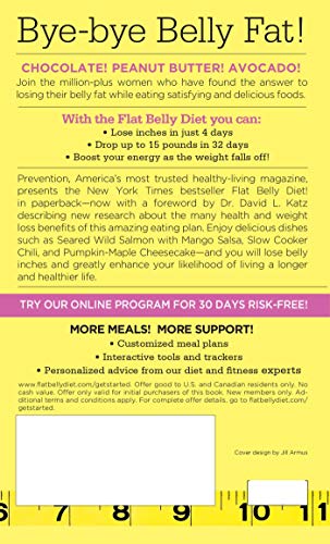 Flat Belly Diet!