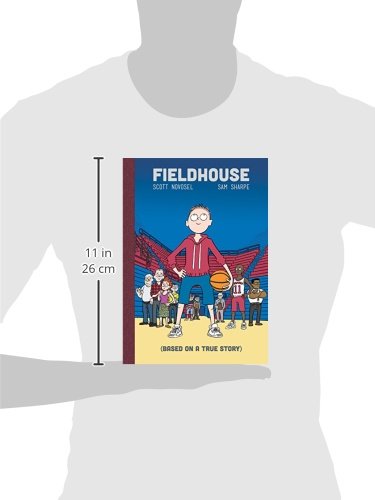 FIELDHOUSE