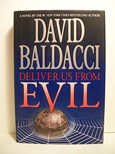 Deliver Us From Evil - Book Club Edition