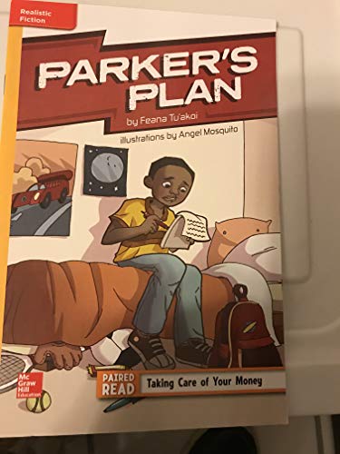 Parker's Plan