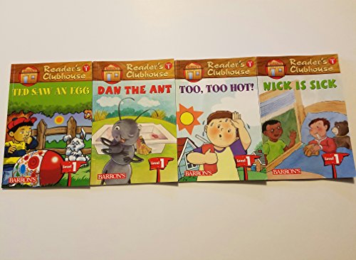 The People on My Street (Reader's Clubhouse Level 2 Reader)