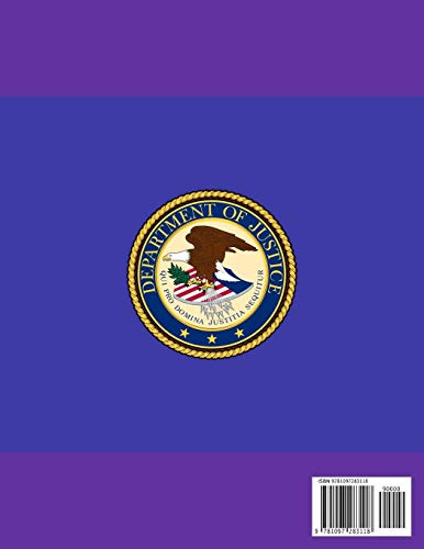Report On The Investigation Into Russian Interference In The 2016 Presidential Election: Volume I of II (Redacted version) - Revised May 6, 2019 (The Mueller Report (Ed 2))
