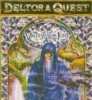 Deltora Quest: The Valley of the Lost