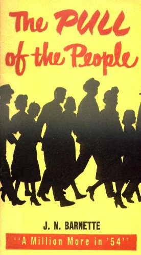 The Pull of the People