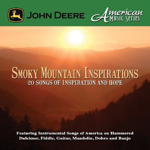 Smoky Mountain Inspirations