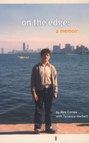 On the Edge: A Memoir
