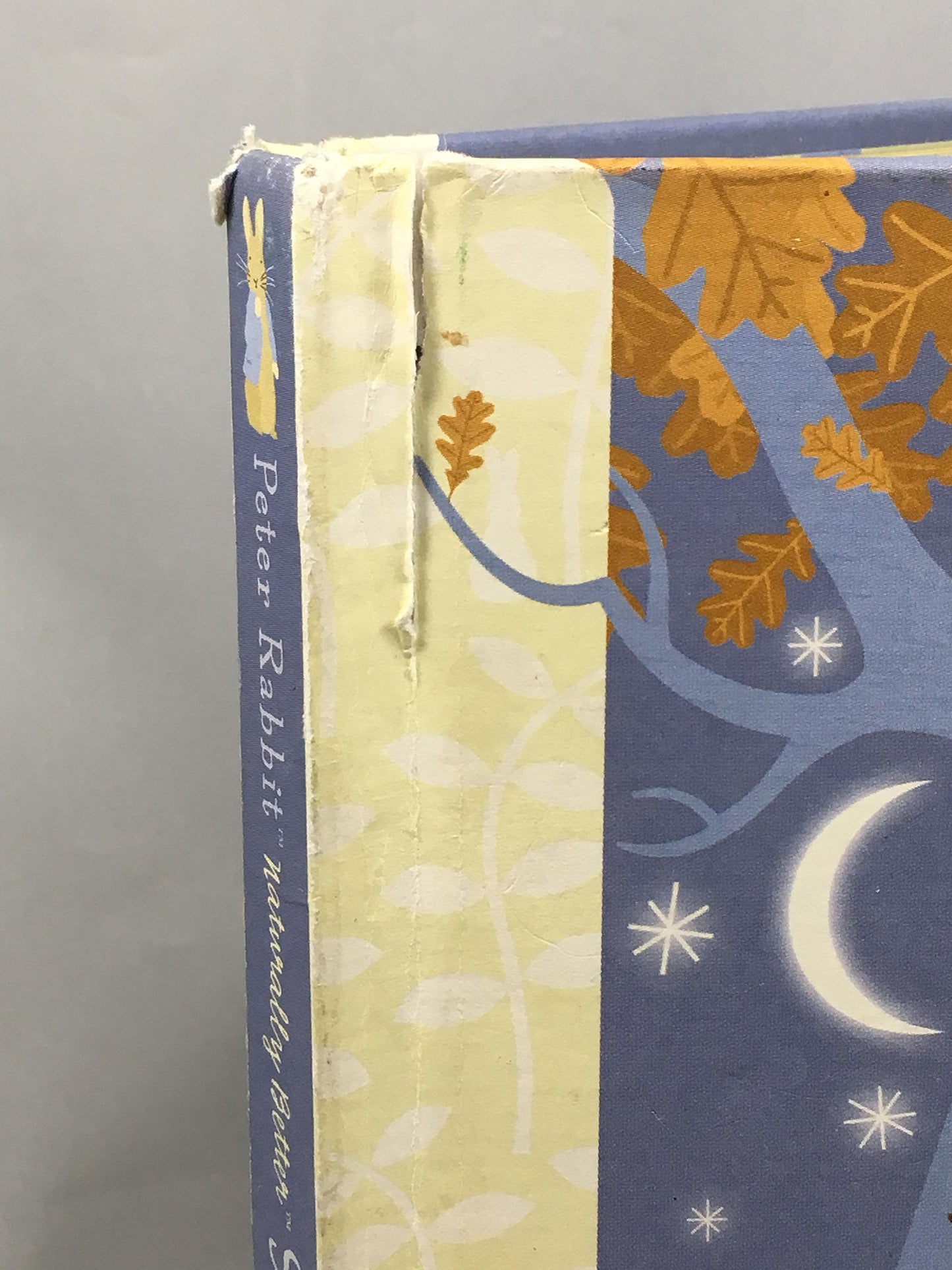 Peter Rabbit Sleepy Time: Peter Rabbit Naturally Better