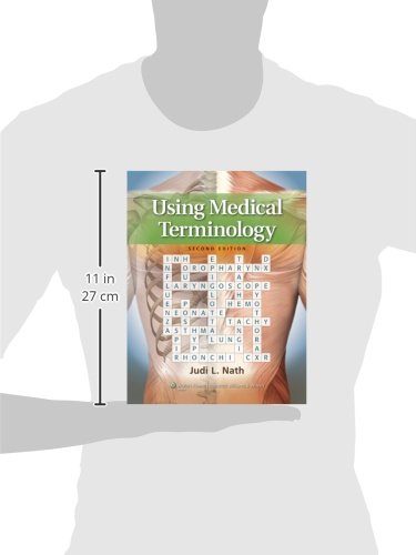 Using Medical Terminology - 3976