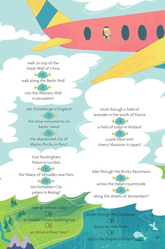 This or That . . . or That?: Quiz Book (American Girl® Wellbeing)