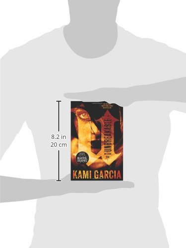 Unbreakable (Legion)