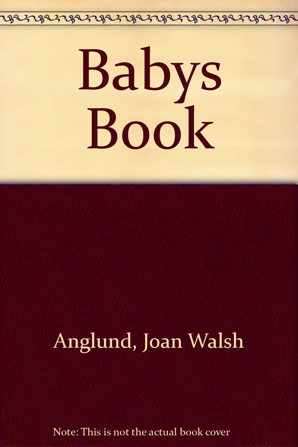 Baby's Book