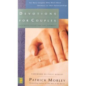 Devotions for Couples