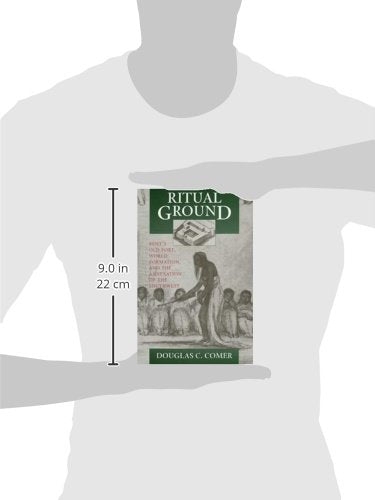 Ritual Ground
