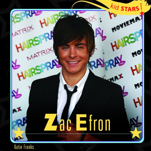 Zac Efron (Kid Stars!)