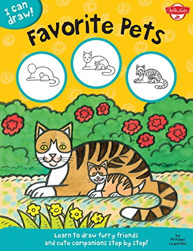 WALTER FOSTER BOOK, ASSORTED - 2728