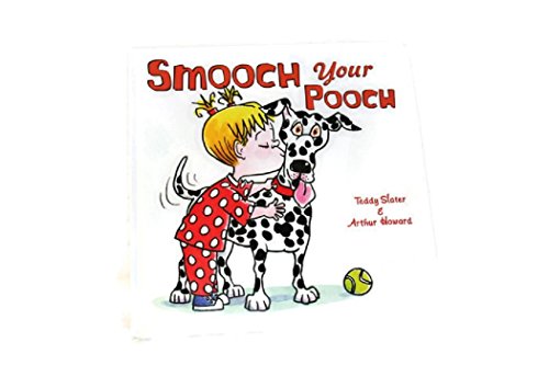 Smooch Your Pooch