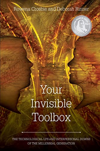 YOUR INVISIBLE TOOLBOX: THE TECH