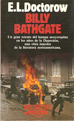 Billy Bathgate